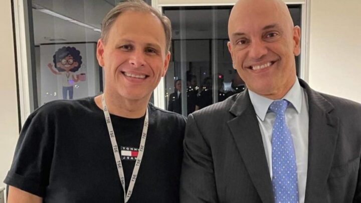 Eduardo Tagliaferro nega prisão na Itália e acusa Alexandre de Moraes de perseguição