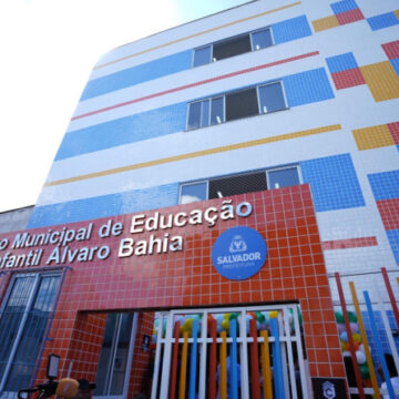 Câmara de Salvador aprova proposta de Educação para o Turismo nas escolas municipais