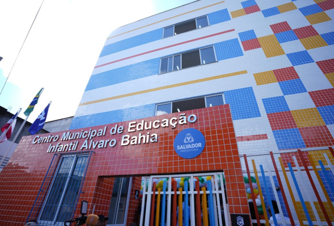 Câmara de Salvador aprova proposta de Educação para o Turismo nas escolas municipais