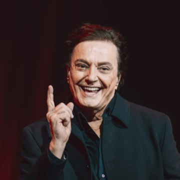 Fábio Jr. traz turnê a Salvador em novembro