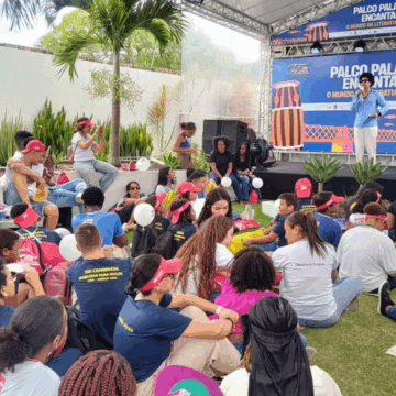 Começa amanhã! Confira programação completa da Flica 2025