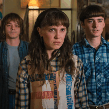 Último episódio de Stranger Things será exibido nos cinemas
