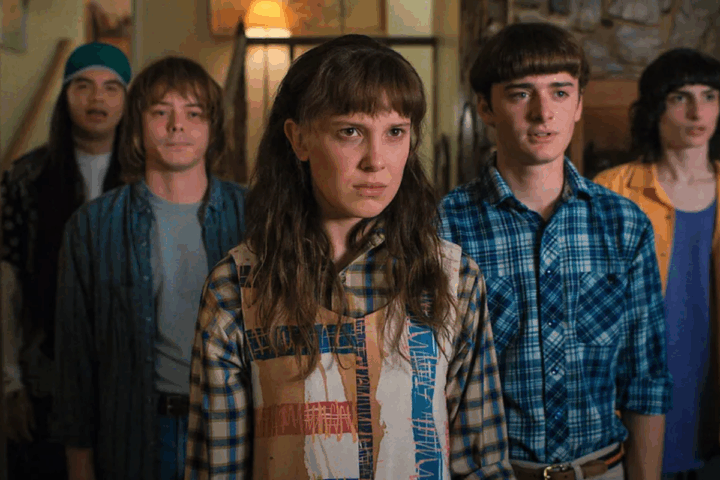 Último episódio de Stranger Things será exibido nos cinemas