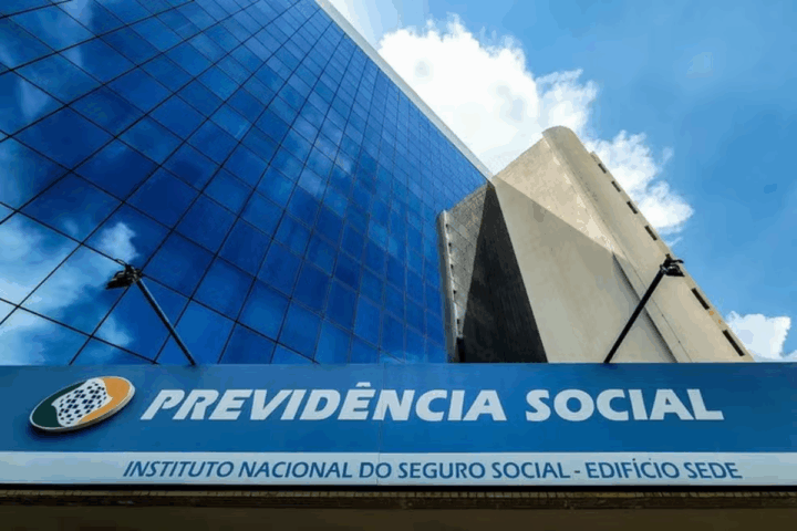 INSS alerta 4 milhões de beneficiários para fazer prova de vida; prazo é de 30 dias INSS alerta 4 milhões de beneficiários para fazer prova de vida; prazo é de 30 dias