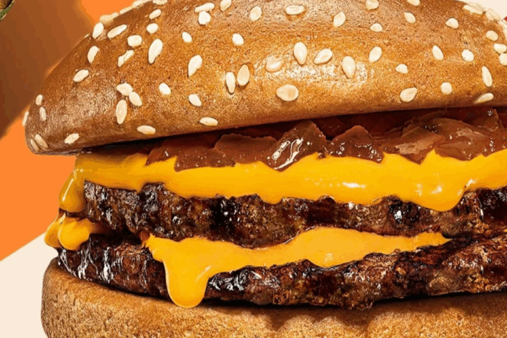 Burger King vai dar hambúrguer de graça para quem mostrar boleto no Halloween; veja lojas Burger King vai dar hambúrguer de graça para quem mostrar boleto no Halloween; veja lojas
