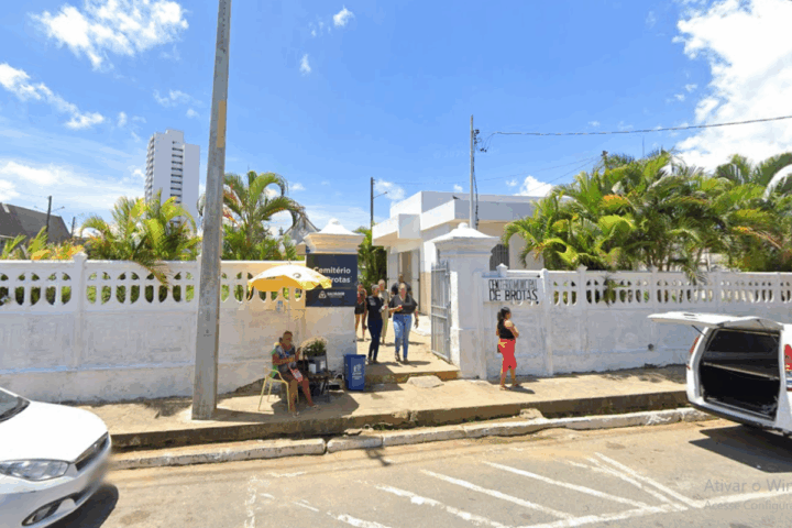 Dia de Finados: confira o funcionamento dos cemitérios e mercados municipais em Salvador Dia de Finados: confira o funcionamento dos cemitérios e mercados municipais em Salvador