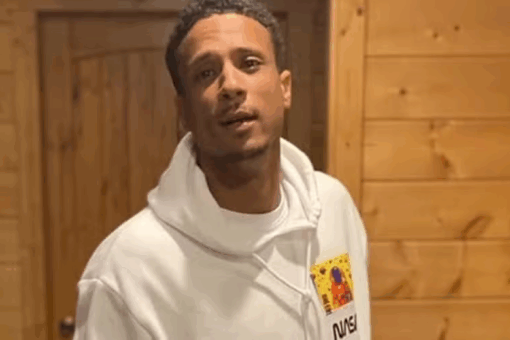 Morre aos 42 anos Floyd Roger Myers Jr., ex-ator mirim de “Um Maluco no Pedaço” Morre aos 42 anos Floyd Roger Myers Jr., ex-ator mirim de “Um Maluco no Pedaço”