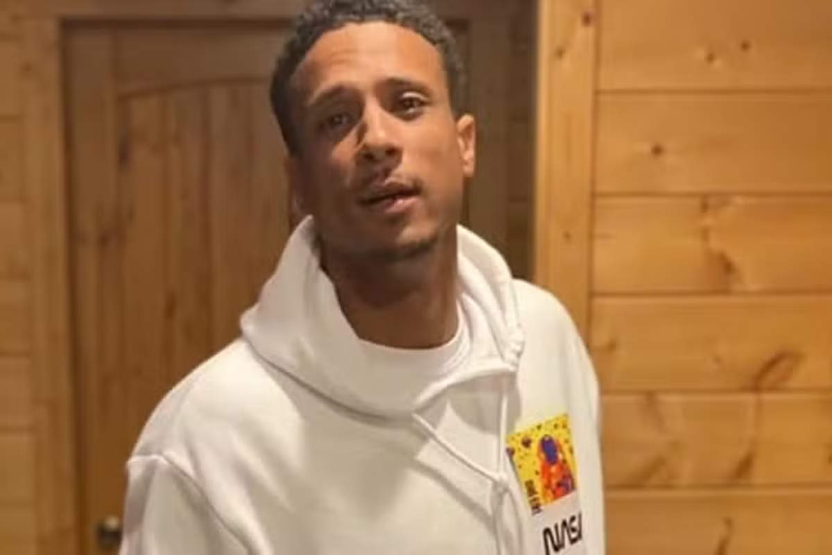 Morre aos 42 anos Floyd Roger Myers Jr., ex-ator mirim de “Um Maluco no Pedaço” Morre aos 42 anos Floyd Roger Myers Jr., ex-ator mirim de “Um Maluco no Pedaço”