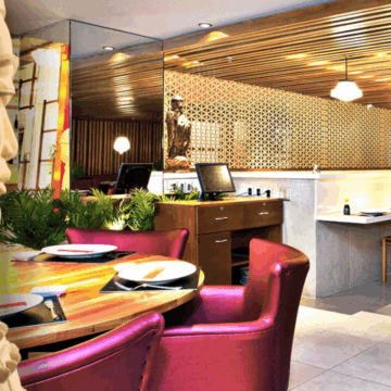 Rede de restaurantes abre mais de 200 vagas de emprego para fim de ano em Salvador Rede de restaurantes abre mais de 200 vagas de emprego para fim de ano em Salvador