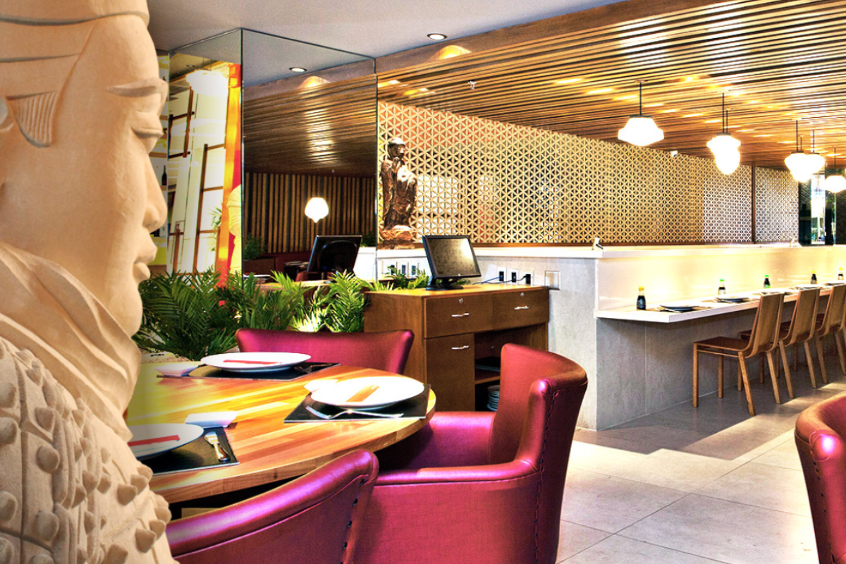 Rede de restaurantes abre mais de 200 vagas de emprego para fim de ano em Salvador Rede de restaurantes abre mais de 200 vagas de emprego para fim de ano em Salvador