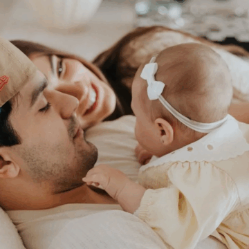 “Coração apertado”: esposa de Luan Santana explica por que desistiu de viagem com o cantor “Coração apertado”: esposa de Luan Santana explica por que desistiu de viagem com o cantor