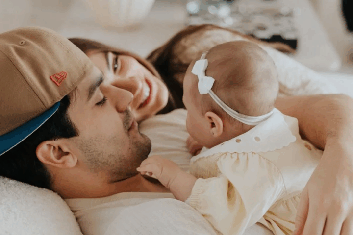 “Coração apertado”: esposa de Luan Santana explica por que desistiu de viagem com o cantor “Coração apertado”: esposa de Luan Santana explica por que desistiu de viagem com o cantor