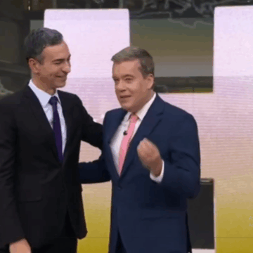 César Tralli se despede do ‘Jornal Hoje’ e passa o comando para novo âncora César Tralli se despede do ‘Jornal Hoje’ e passa o comando para novo âncora