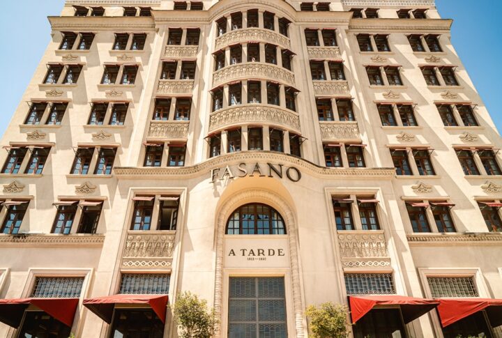 Verão do Fasano Salvador terá feijoada, festas e Réveillon no rooftop; confira programação