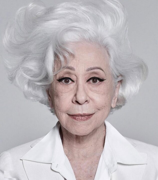 Fernanda Montenegro completa 96 anos de vida dedicada à arte