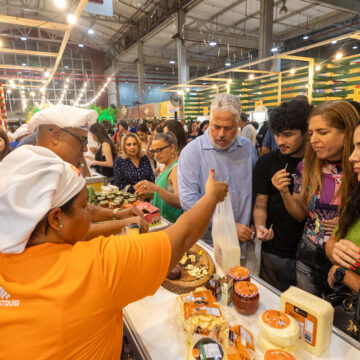2ª edição do Festival do Queijo Artesanal da Bahia abre inscrições para expositores; saiba detalhes