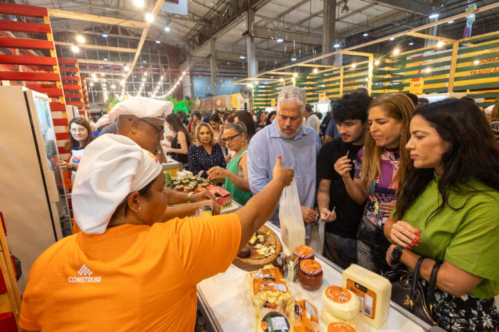 2ª edição do Festival do Queijo Artesanal da Bahia abre inscrições para expositores; saiba detalhes