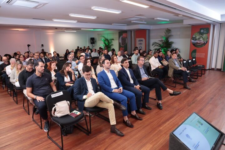 Mobilidade urbana é tema central do 16º Fórum de Sustentabilidade em Salvador; inscrições estão abertas
