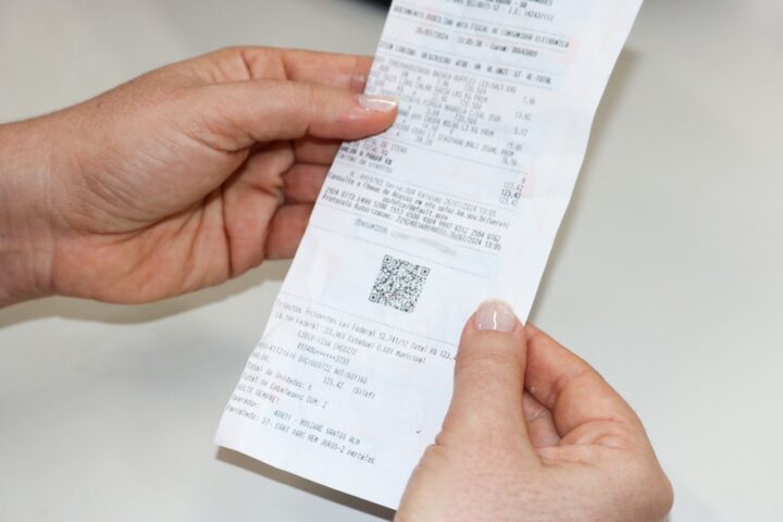 Compras até o dia 31 concorrem ao sorteio de novembro da Nota Premiada Bahia Compras até o dia 31 concorrem ao sorteio de novembro da Nota Premiada Bahia