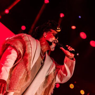 Cidade da Música: Salvador celebra 10 anos de título da Unesco com festival inédito