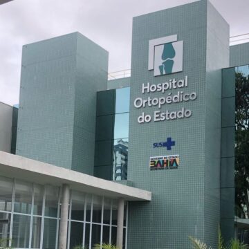 Missão humanitária internacional opera pacientes do SUS na Bahia