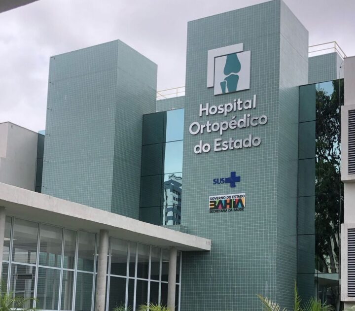 Missão humanitária internacional opera pacientes do SUS na Bahia