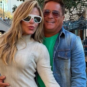 Poliana Rocha revela que tentou adotar criança para fazer companhia a Zé Felipe