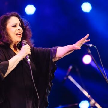 Último show de Gal Costa ganha álbum póstumo e celebra o canto final da estrela; ouça