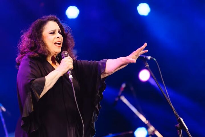 Último show de Gal Costa ganha álbum póstumo e celebra o canto final da estrela; ouça