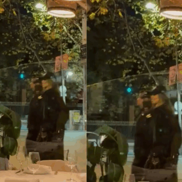 Vini Jr. e Virginia saem em ‘rolê de casais’ com Éder Militão e Tainá; veja fotos Vini Jr. e Virginia saem em ‘rolê de casais’ com Éder Militão e Tainá; veja fotos