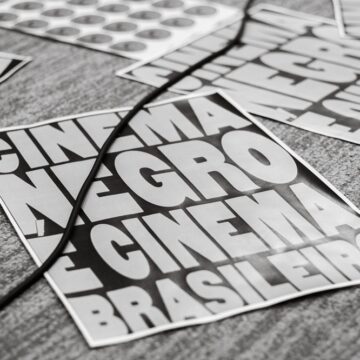 Salvador recebe Encontro Nacional de Cinemas Negros em novembro Salvador recebe Encontro Nacional de Cinemas Negros em novembro