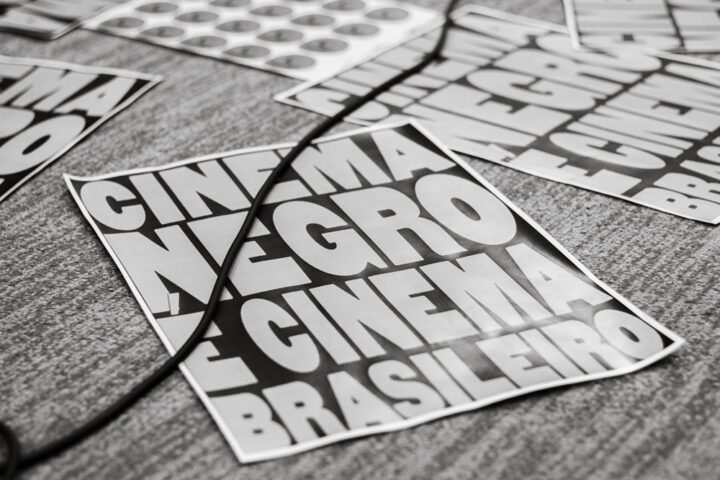 Salvador recebe Encontro Nacional de Cinemas Negros em novembro Salvador recebe Encontro Nacional de Cinemas Negros em novembro