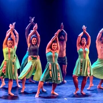 Espetáculo “Lágrimas de Samba” homenageia Elza Soares e marca 15 anos do Grupo Experimental de Jazz Espetáculo “Lágrimas de Samba” homenageia Elza Soares e marca 15 anos do Grupo Experimental de Jazz