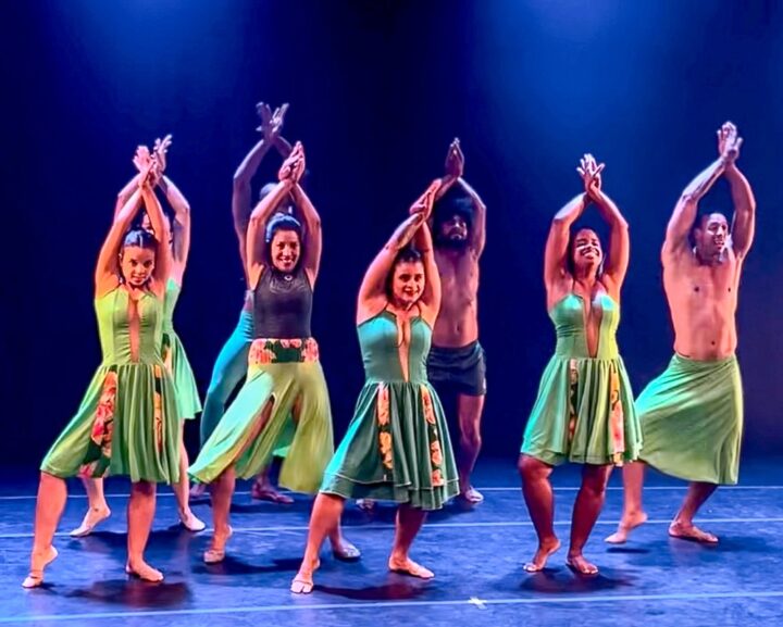 Espetáculo “Lágrimas de Samba” homenageia Elza Soares e marca 15 anos do Grupo Experimental de Jazz