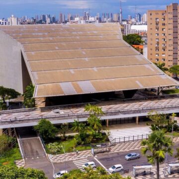 TCA terá visita guiada para mostrar bastidores da reforma do teatro; saiba como participar