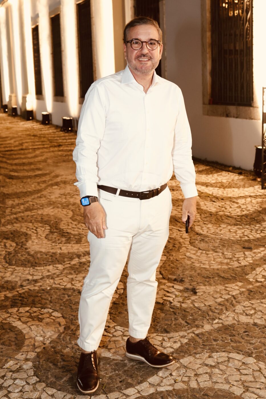 Rodolpho Tourinho