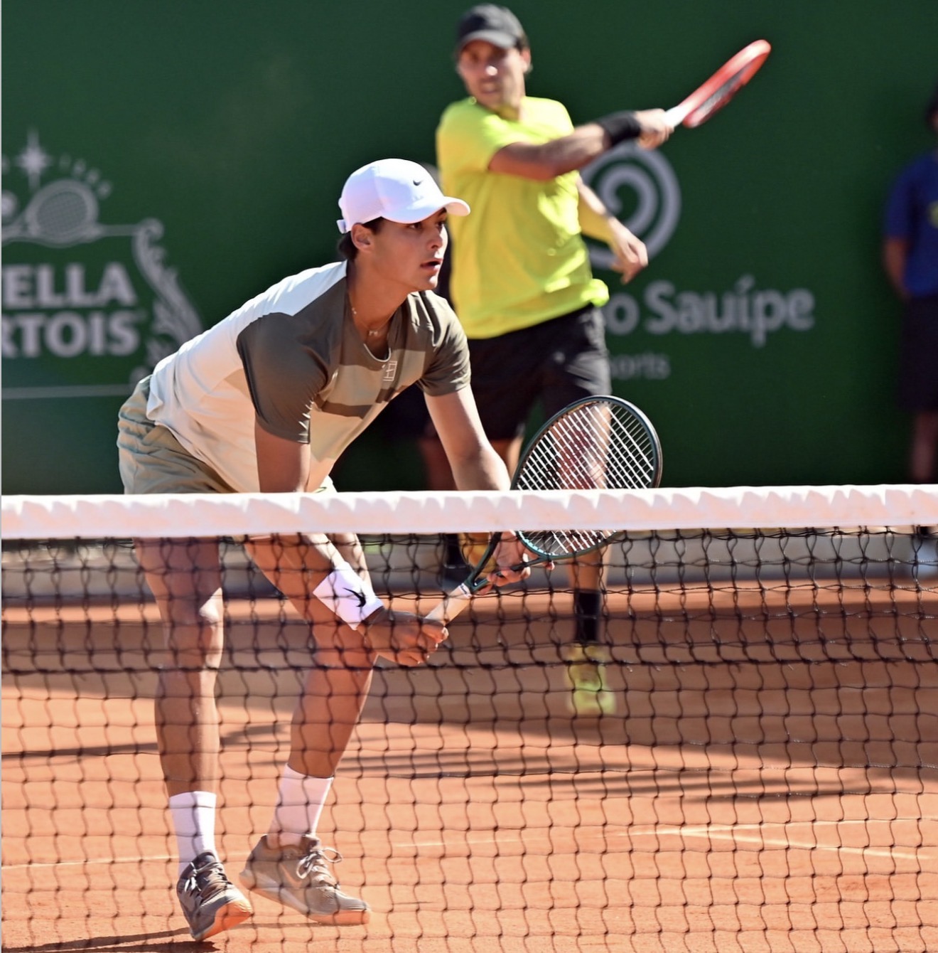 Guto Miguel e Eduardo Ribeiro