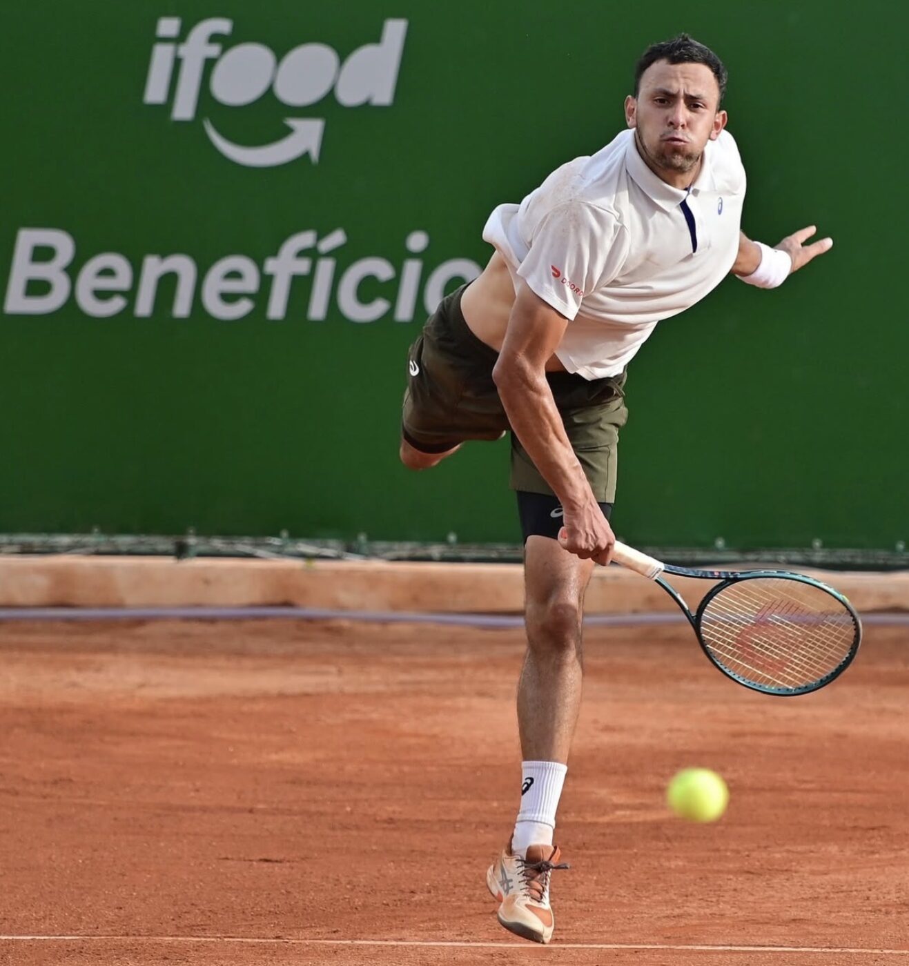 Emilio Nava