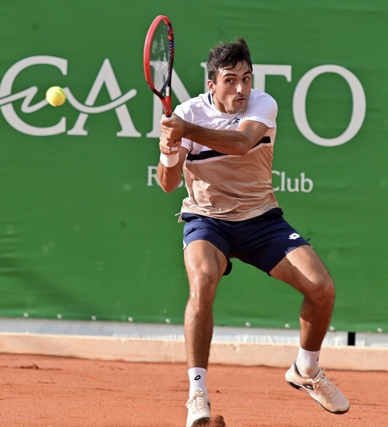 Roman Andres Burrachaga