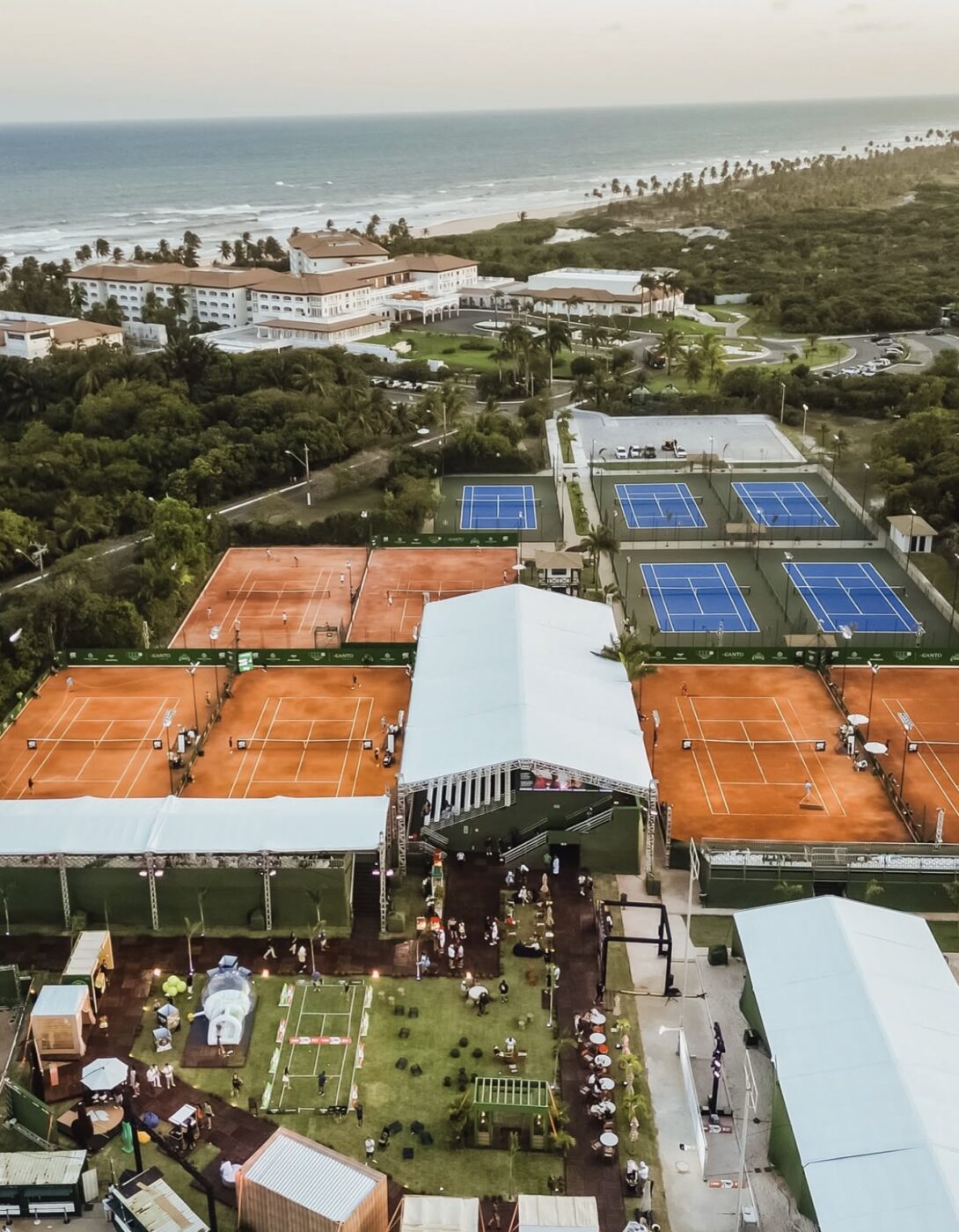 Costa do Sauípe Open