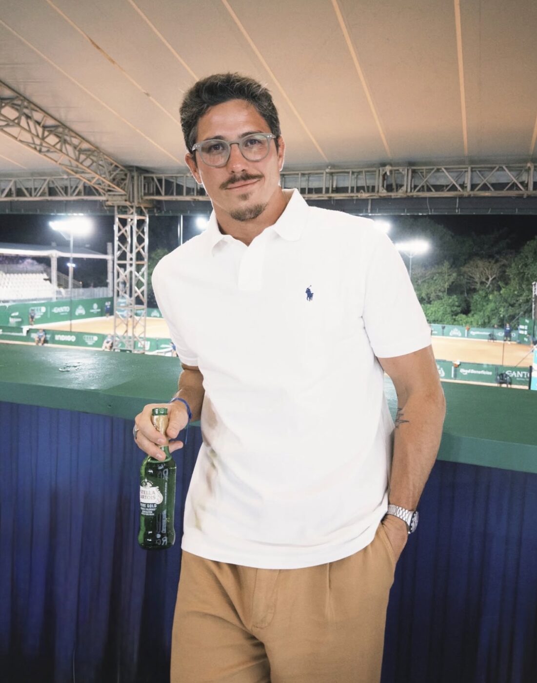 Rômulo Arantes