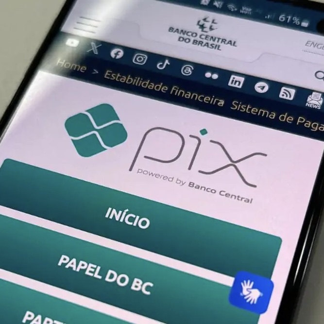 Banco Central libera ferramenta para contestar transações no PIX