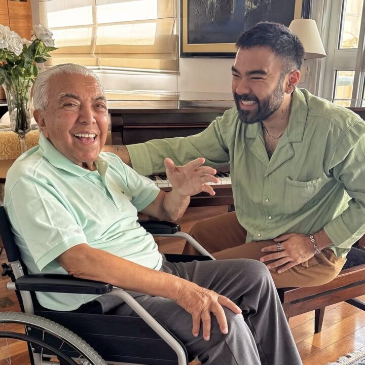 Mauricio de Sousa se aproxima dos 90 anos e ganha homenagem do filho, Mauro: ‘Você merece’