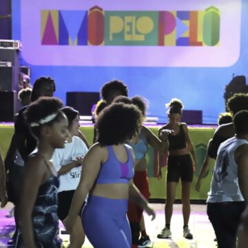 Pelourinho recebe festa literária dedicada à arte negra e indígena; confira a programação