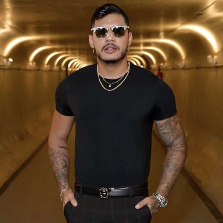 Boletim médico atualiza estado de saúde do rapper Hungria, internado por suspeita de intoxicação por metanol