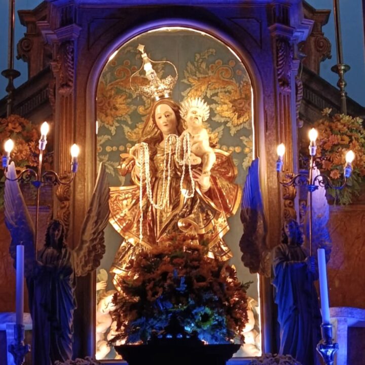 Fé, resistência e devoção: Dia de Nossa Senhora do Rosário é celebrado com programação especial em Salvador