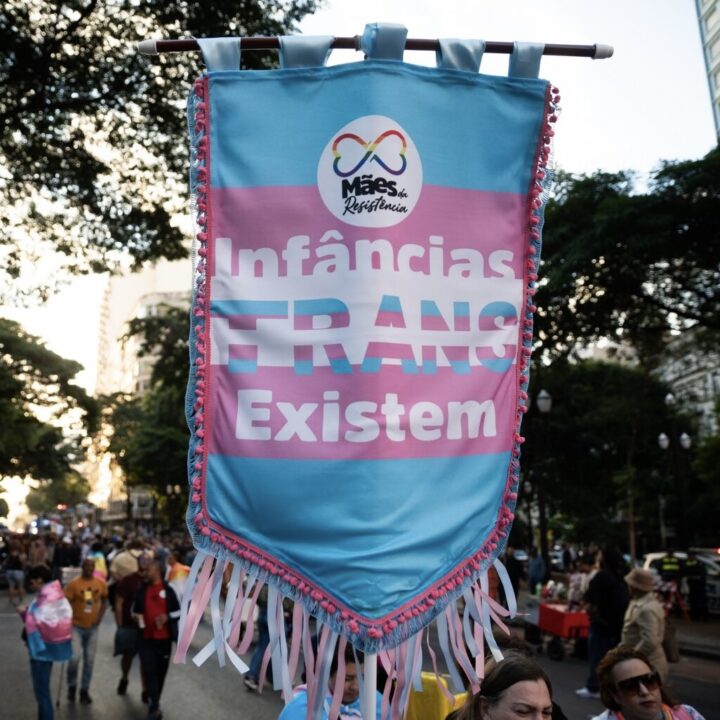 Projeto em Salvador propõe veto a materiais sobre identidade de gênero de crianças; entenda