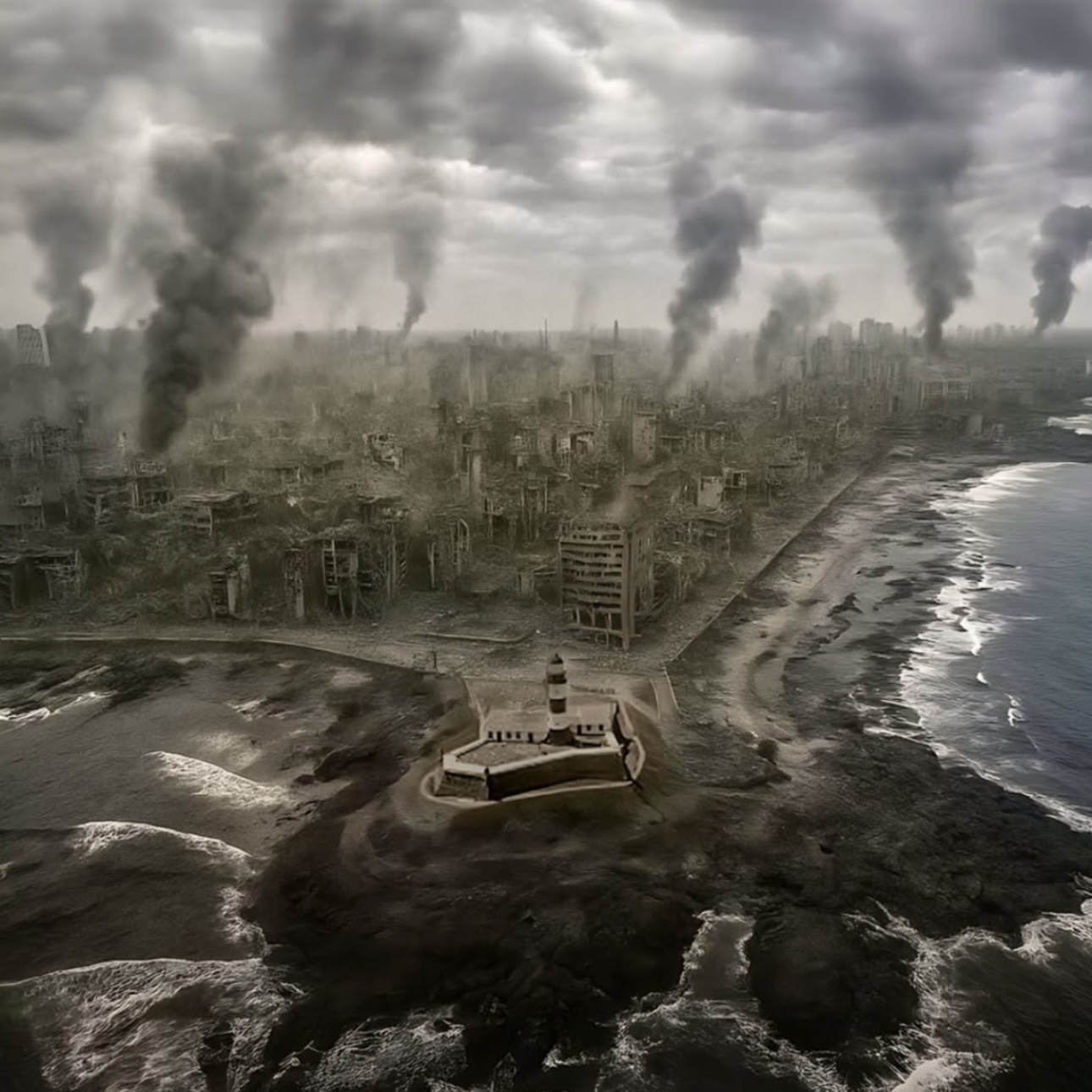 Espetáculo ‘Cartas de Gaza’ estreia em Salvador com temporada no Teatro Molière