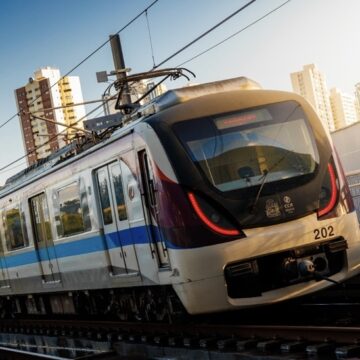 Governo da Bahia define consórcio responsável por expansão do metrô até o Campo Grande