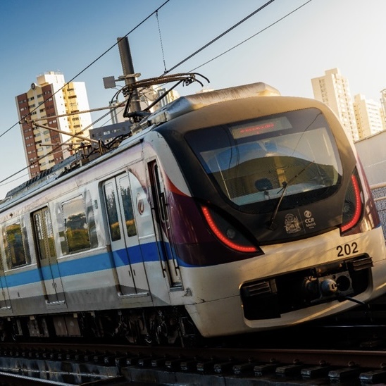 Governo da Bahia define consórcio responsável por expansão do metrô até o Campo Grande